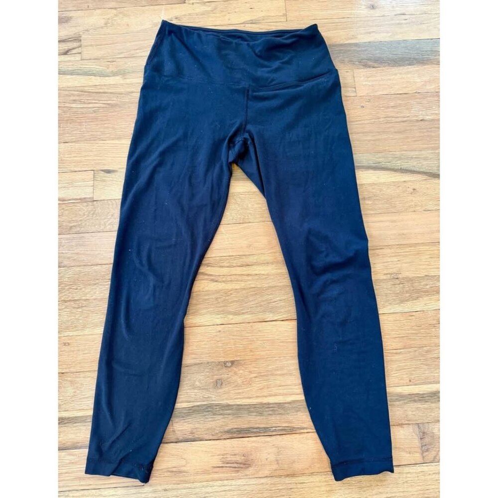 Yogalicious Women’s Leggings Size Small Black